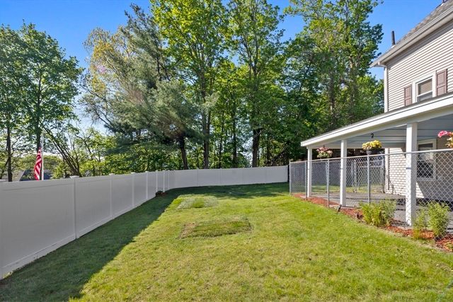 6 Highland St, Wakefield, MA 01880