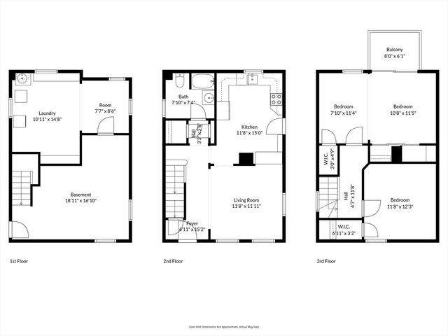 6 Highland St, Wakefield, MA 01880
