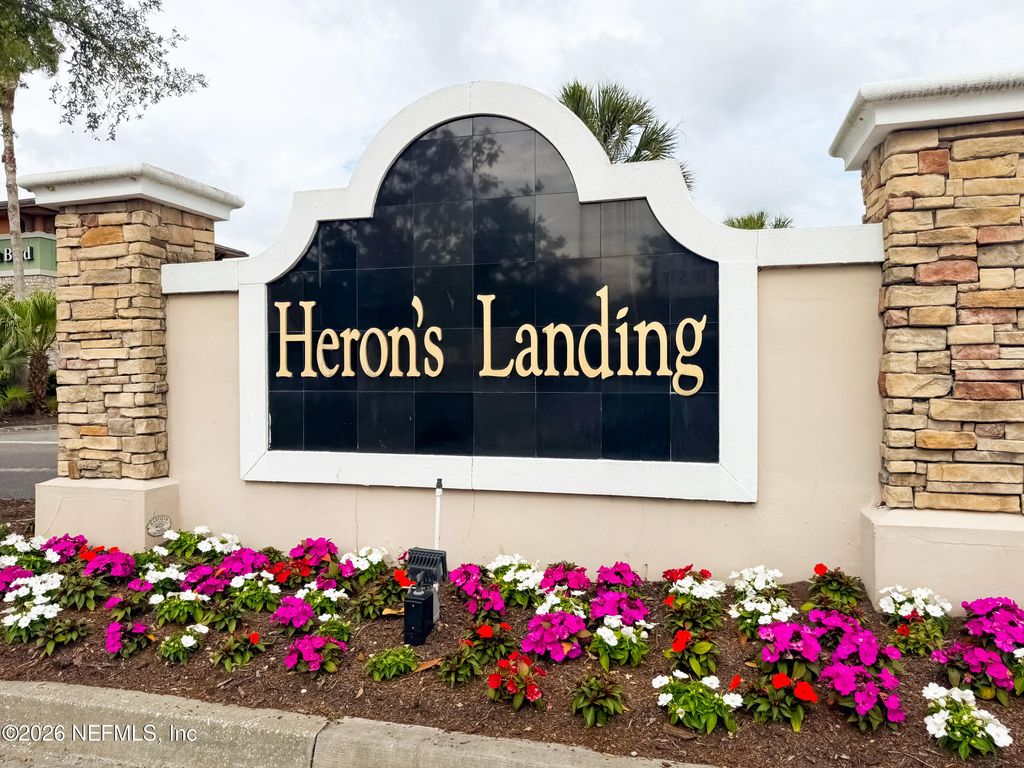 13816 HERONS LANDING Way 2, Jacksonville, FL 32224