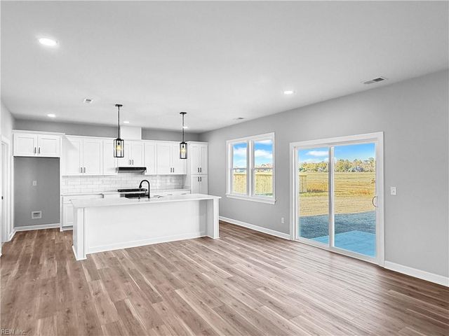 520 Keel WAY, Elizabeth City, NC 27909