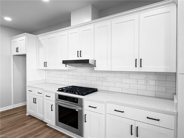 520 Keel WAY, Elizabeth City, NC 27909