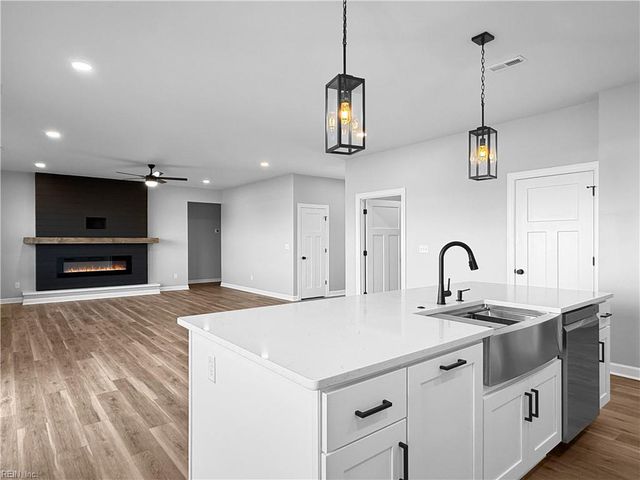 520 Keel WAY, Elizabeth City, NC 27909