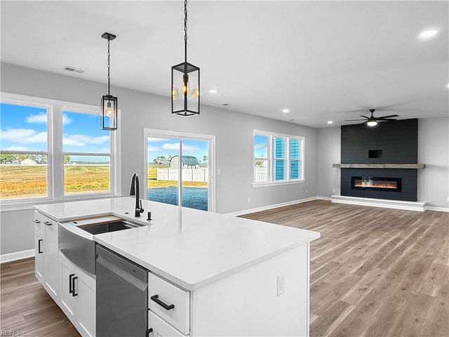 520 Keel WAY, Elizabeth City, NC 27909