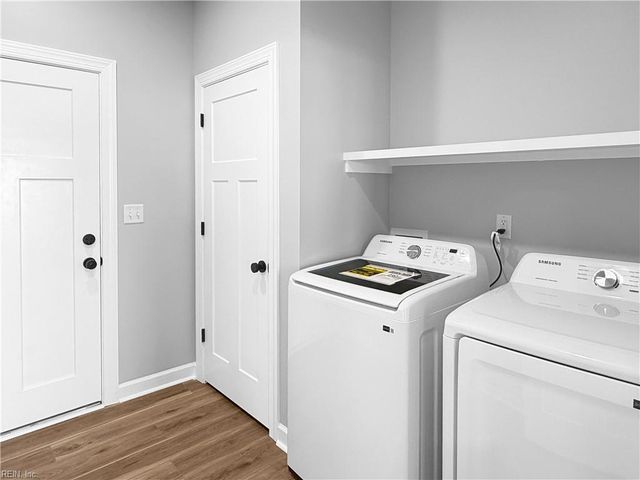 520 Keel WAY, Elizabeth City, NC 27909