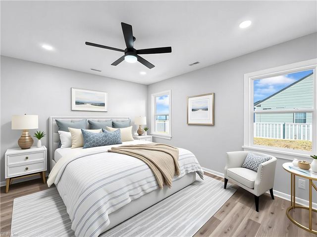 520 Keel WAY, Elizabeth City, NC 27909