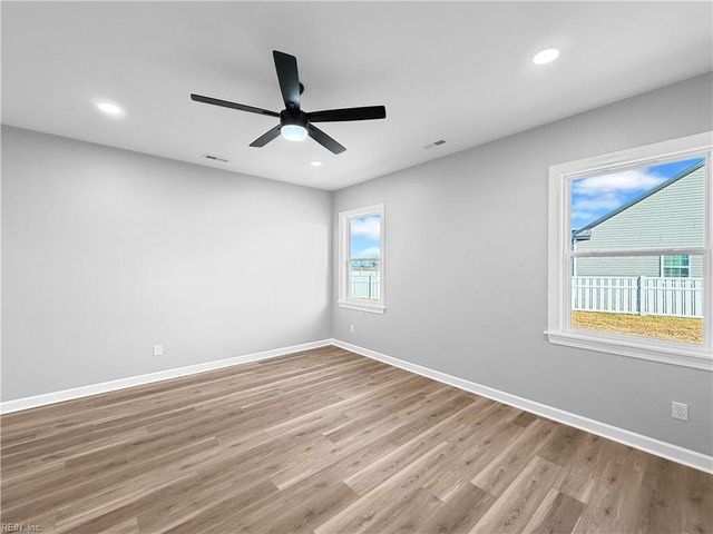 520 Keel WAY, Elizabeth City, NC 27909