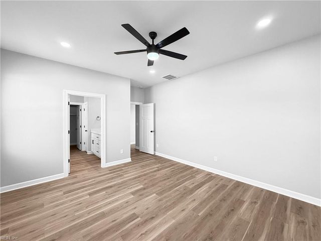 520 Keel WAY, Elizabeth City, NC 27909