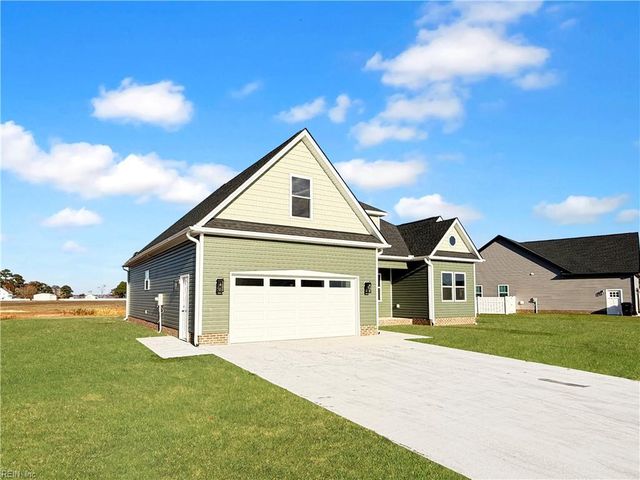 520 Keel WAY, Elizabeth City, NC 27909