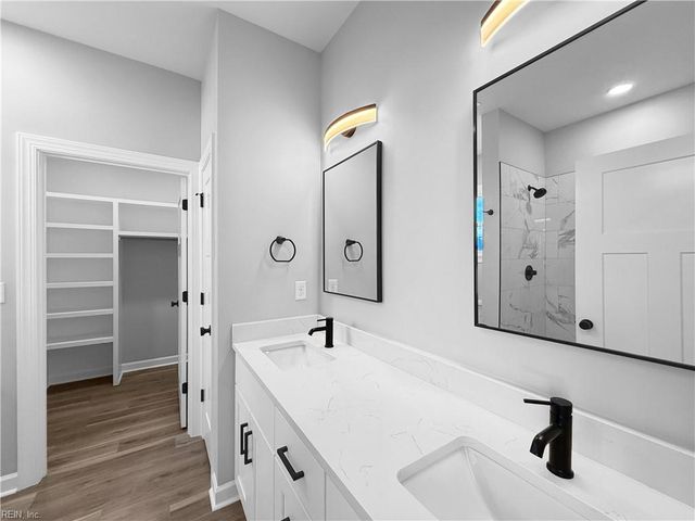 520 Keel WAY, Elizabeth City, NC 27909