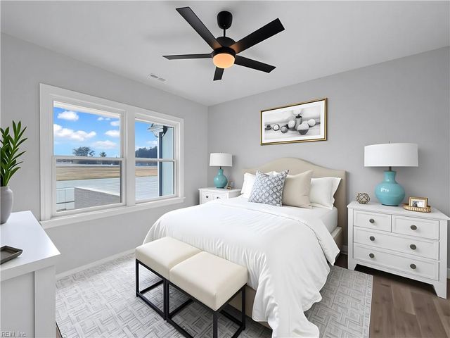 520 Keel WAY, Elizabeth City, NC 27909