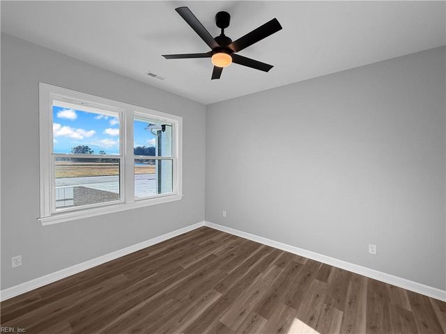 520 Keel WAY, Elizabeth City, NC 27909