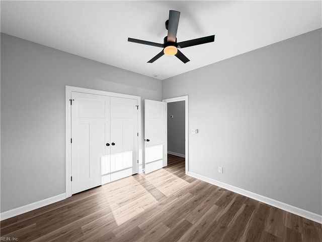 520 Keel WAY, Elizabeth City, NC 27909