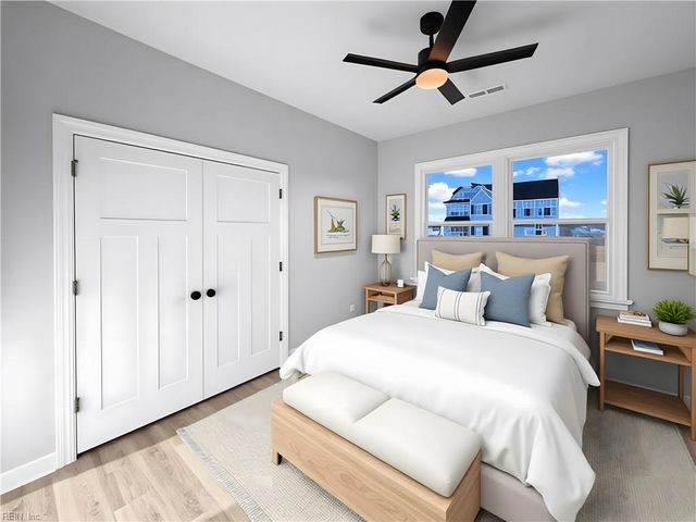 520 Keel WAY, Elizabeth City, NC 27909