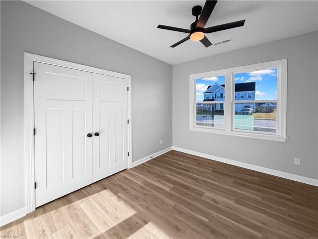 520 Keel WAY, Elizabeth City, NC 27909