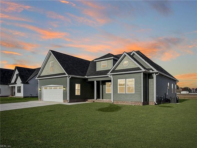 520 Keel WAY, Elizabeth City, NC 27909