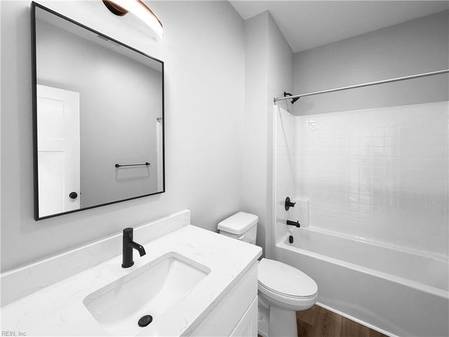 520 Keel WAY, Elizabeth City, NC 27909