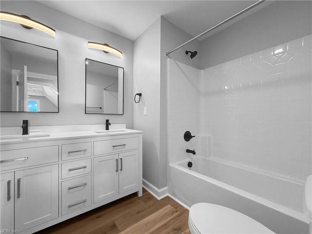 520 Keel WAY, Elizabeth City, NC 27909