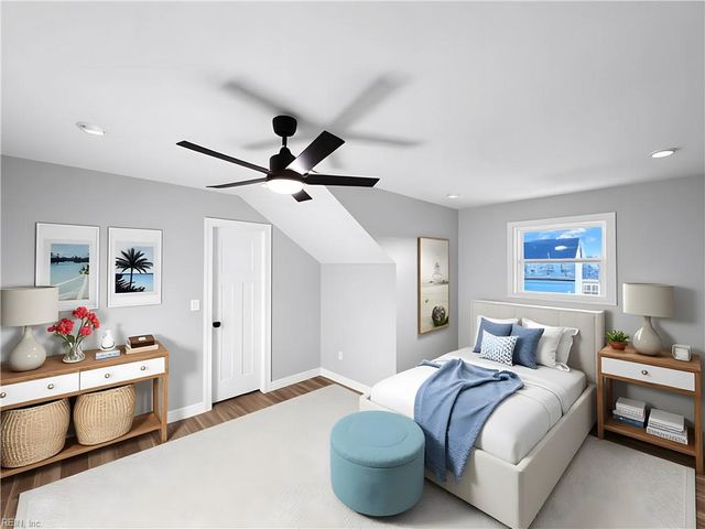 520 Keel WAY, Elizabeth City, NC 27909