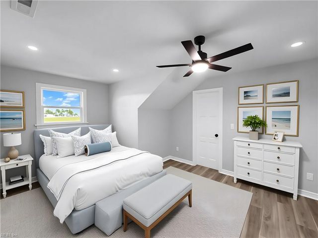 520 Keel WAY, Elizabeth City, NC 27909