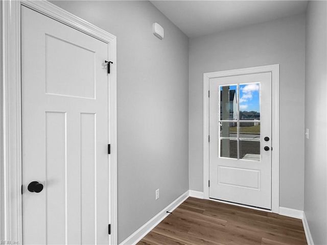 520 Keel WAY, Elizabeth City, NC 27909