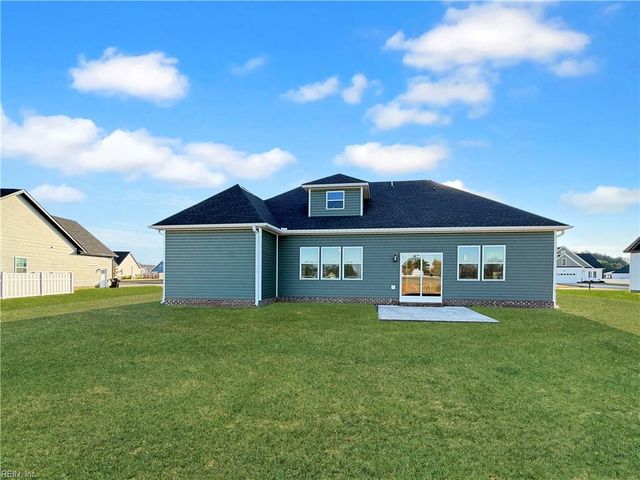 520 Keel WAY, Elizabeth City, NC 27909