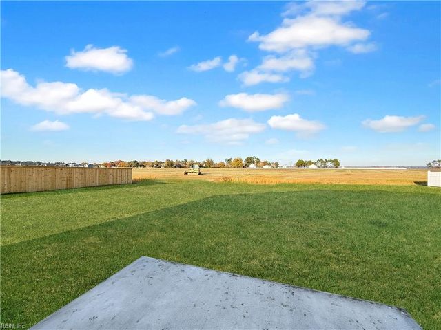 520 Keel WAY, Elizabeth City, NC 27909