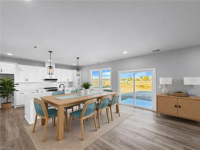 520 Keel WAY, Elizabeth City, NC 27909