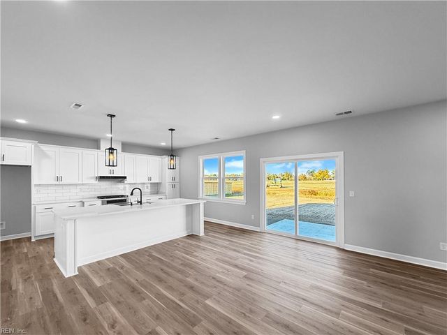 520 Keel WAY, Elizabeth City, NC 27909