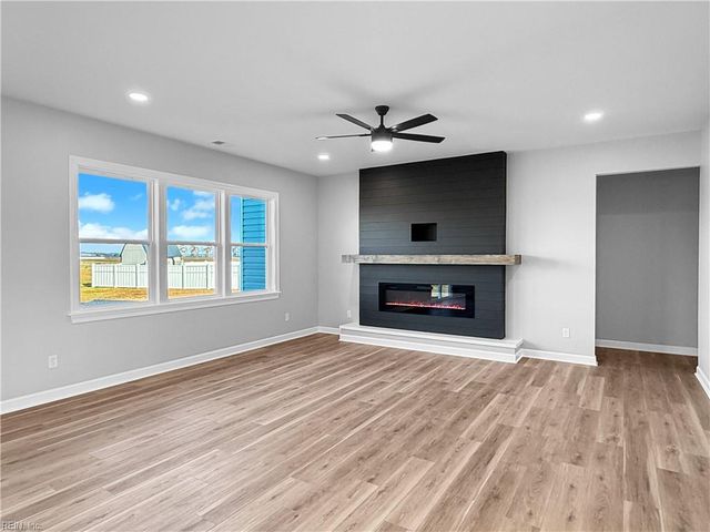 520 Keel WAY, Elizabeth City, NC 27909