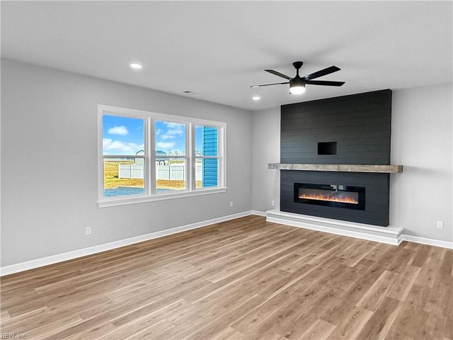 520 Keel WAY, Elizabeth City, NC 27909