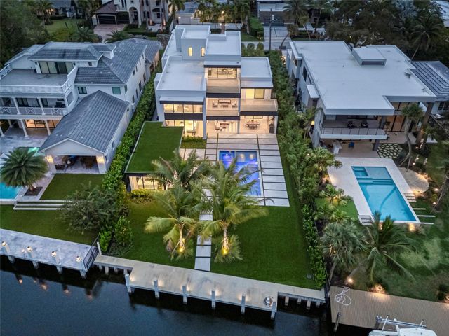 119 N Gordon Road, Fort Lauderdale, FL 33301