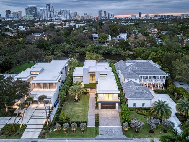 119 N Gordon Road, Fort Lauderdale, FL 33301