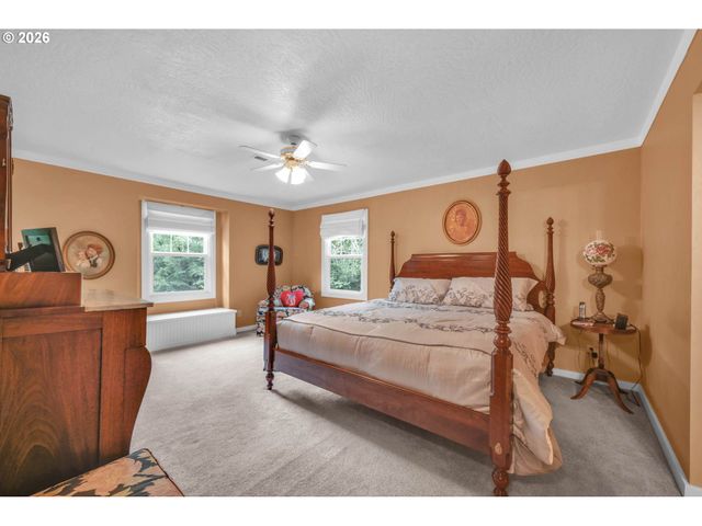23292 BIRD HAVEN Ln, Noti, OR 97461
