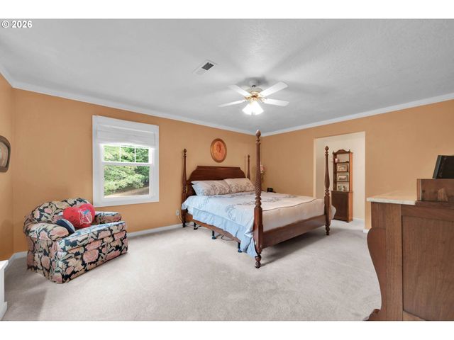 23292 BIRD HAVEN Ln, Noti, OR 97461