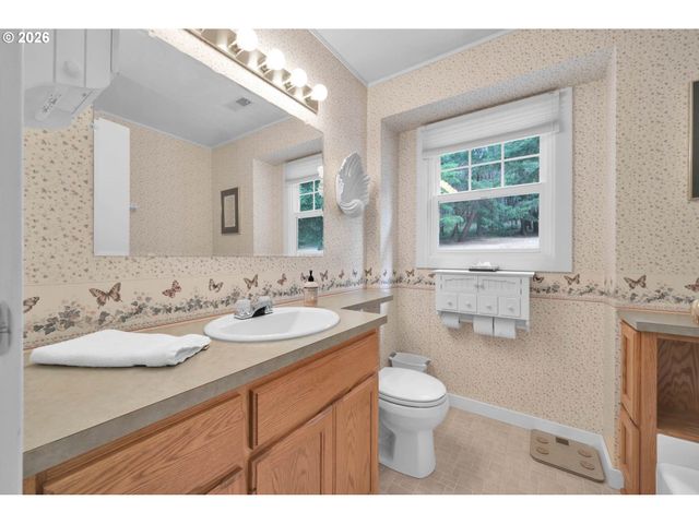 23292 BIRD HAVEN Ln, Noti, OR 97461