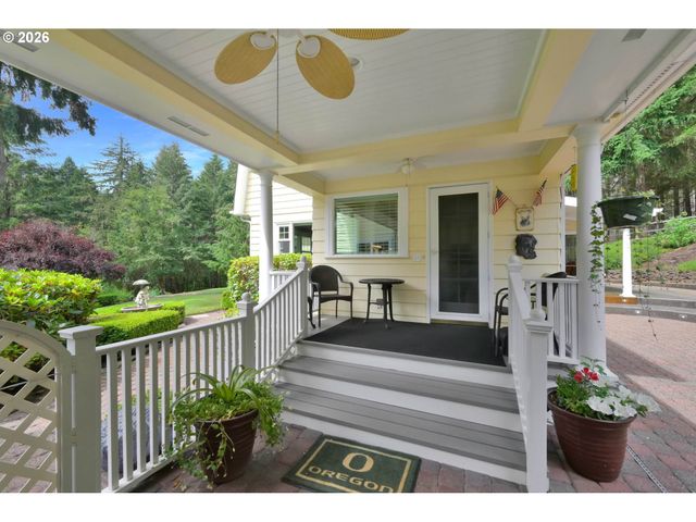 23292 BIRD HAVEN Ln, Noti, OR 97461
