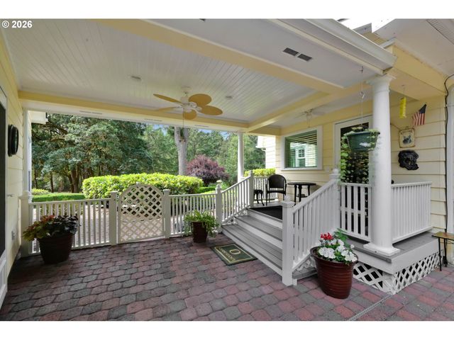 23292 BIRD HAVEN Ln, Noti, OR 97461