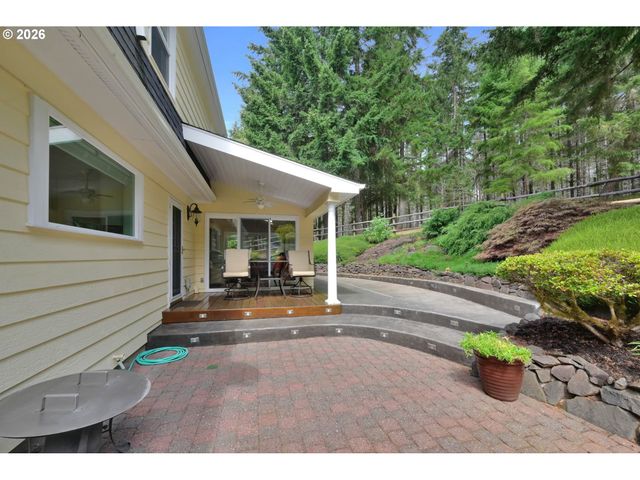 23292 BIRD HAVEN Ln, Noti, OR 97461