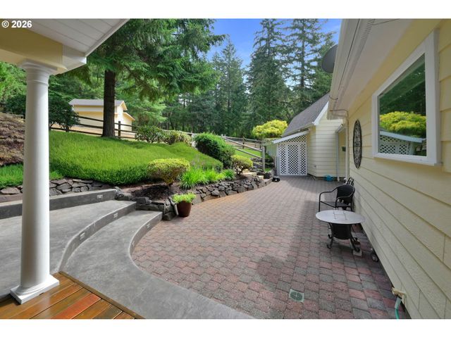 23292 BIRD HAVEN Ln, Noti, OR 97461