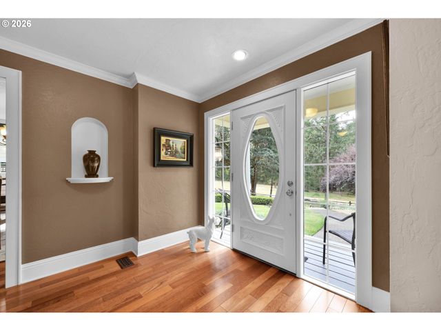 23292 BIRD HAVEN Ln, Noti, OR 97461