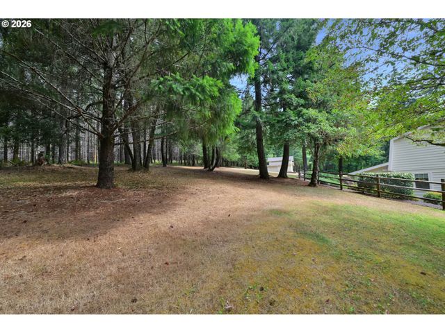 23292 BIRD HAVEN Ln, Noti, OR 97461