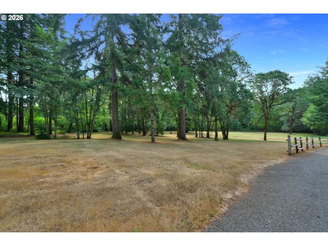 23292 BIRD HAVEN Ln, Noti, OR 97461