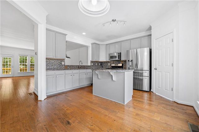 2844 Loftview Square, Atlanta, GA 30339