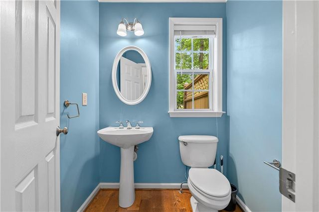 2844 Loftview Square, Atlanta, GA 30339