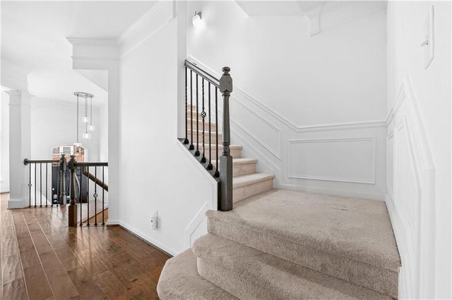 2844 Loftview Square, Atlanta, GA 30339