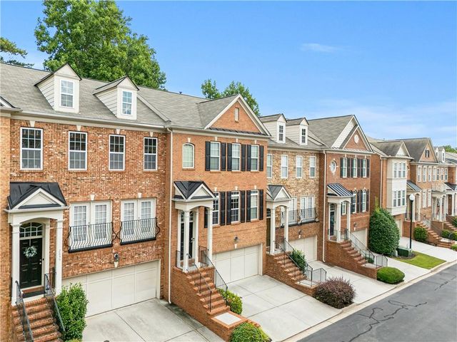 2844 Loftview Square, Atlanta, GA 30339