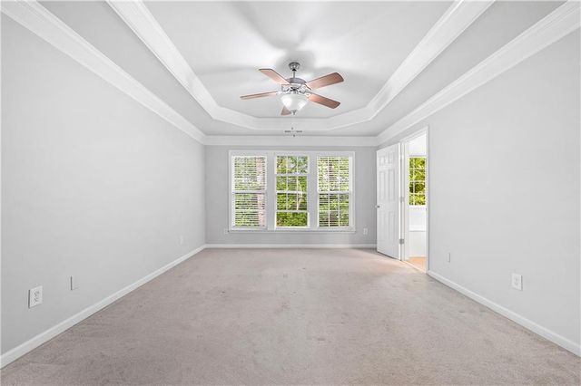 2844 Loftview Square, Atlanta, GA 30339