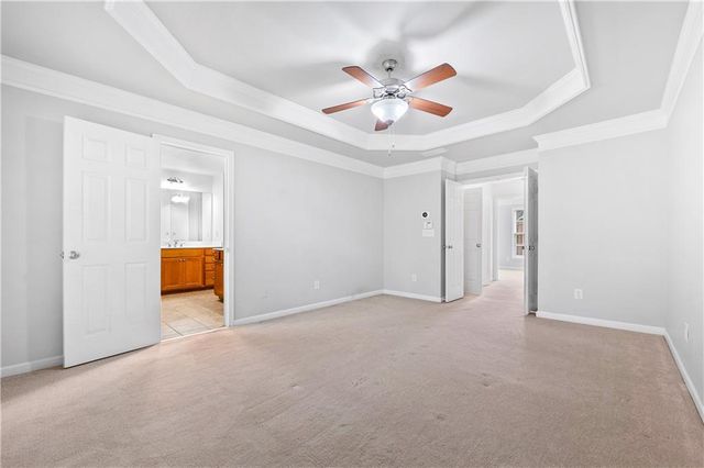 2844 Loftview Square, Atlanta, GA 30339