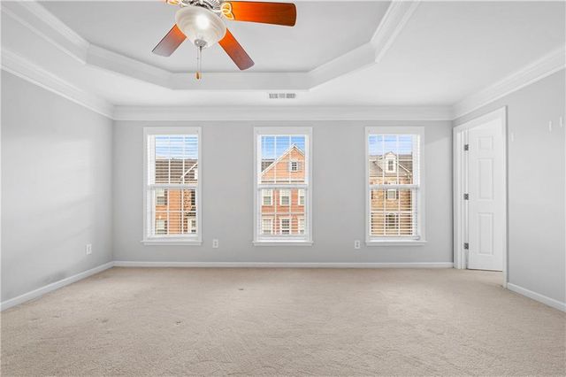 2844 Loftview Square, Atlanta, GA 30339