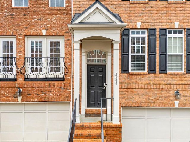 2844 Loftview Square, Atlanta, GA 30339